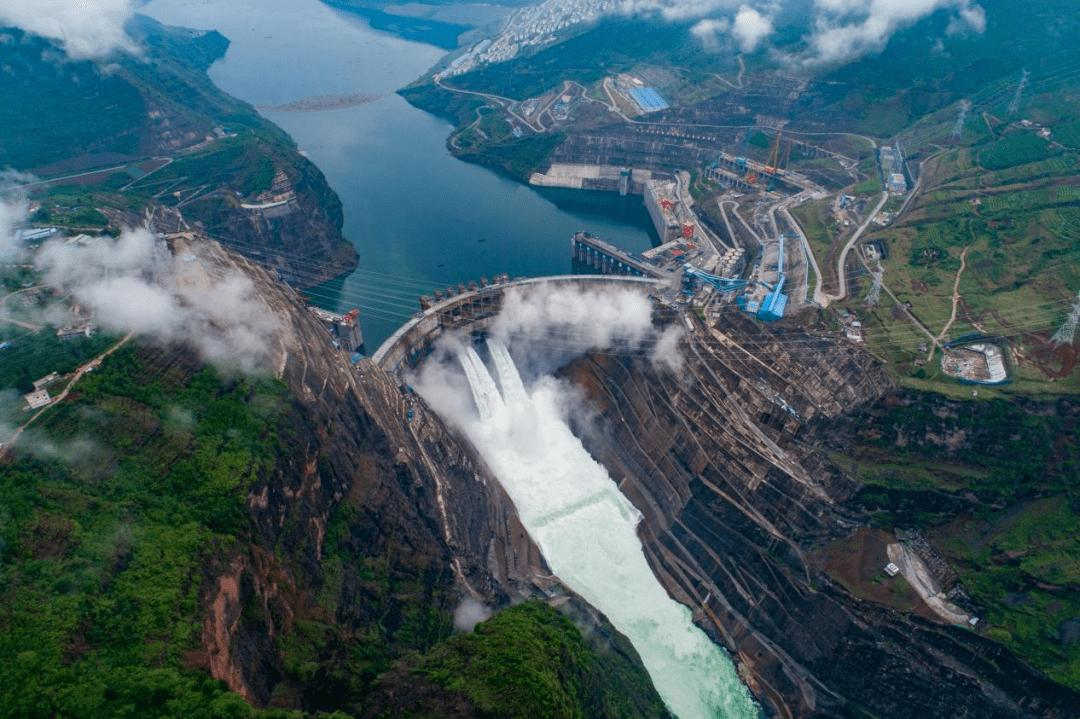 白鹤滩水电站耗资1800亿，规划整整70年，中国为何一定要修？